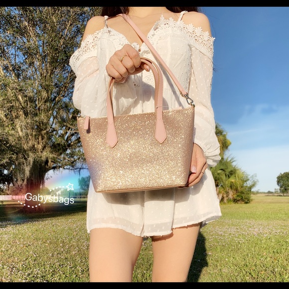 ‼️SALE‼️NWT Kate Spade Satchel - Picture 3 of 3